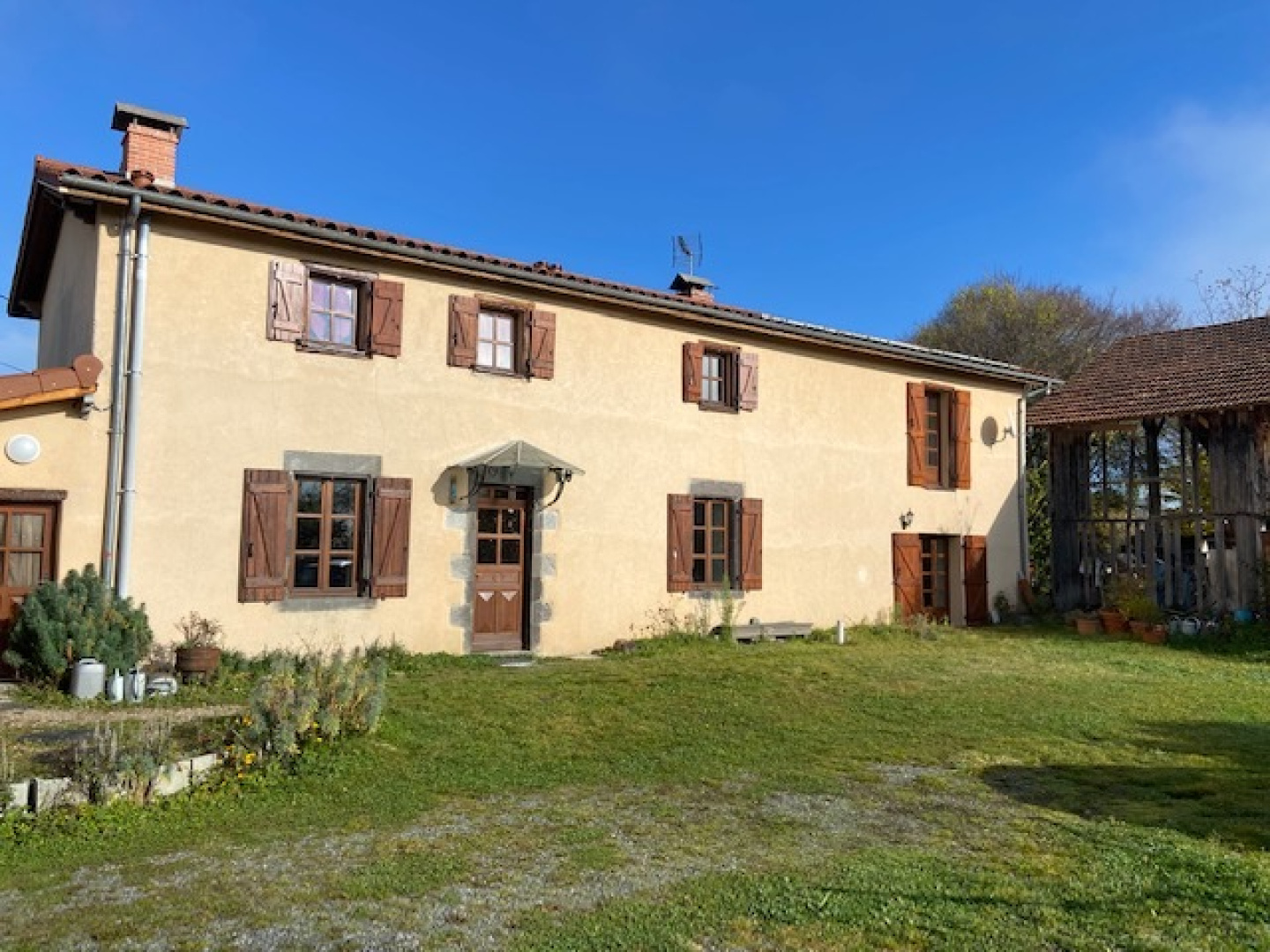 property