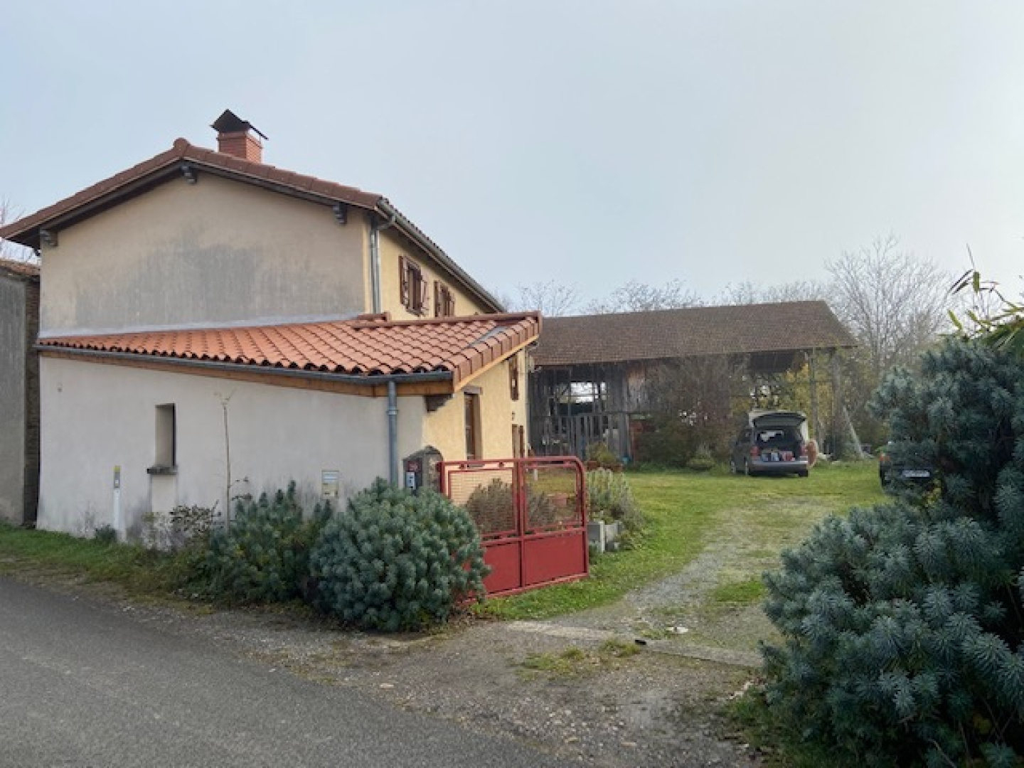 property