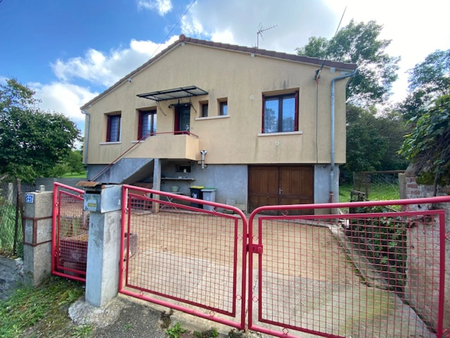property