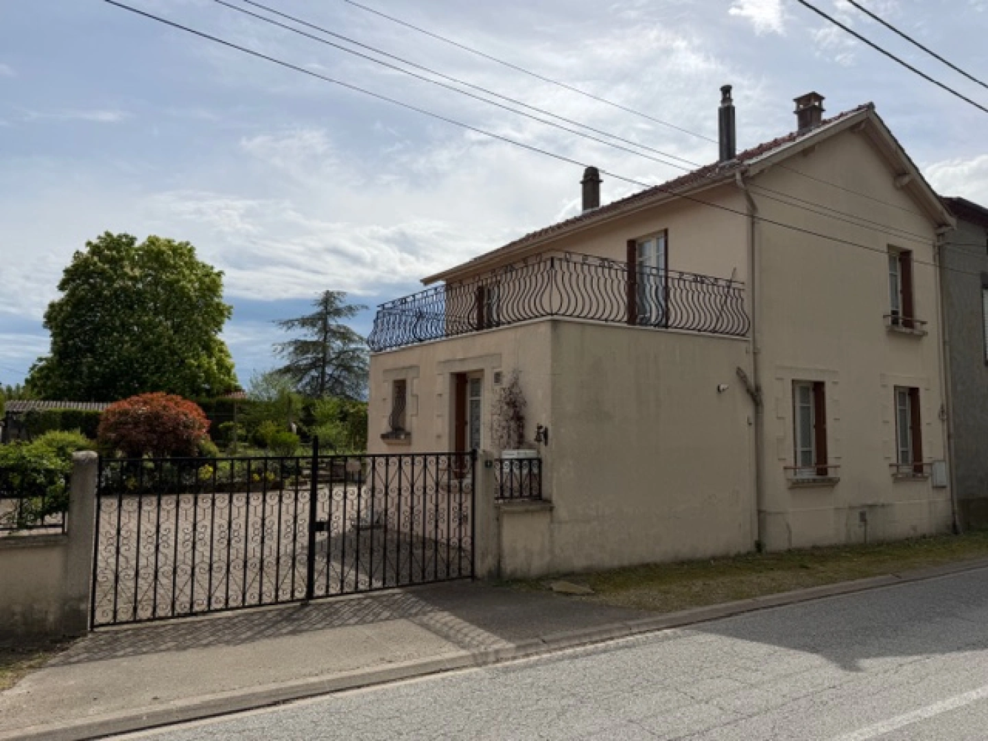 property